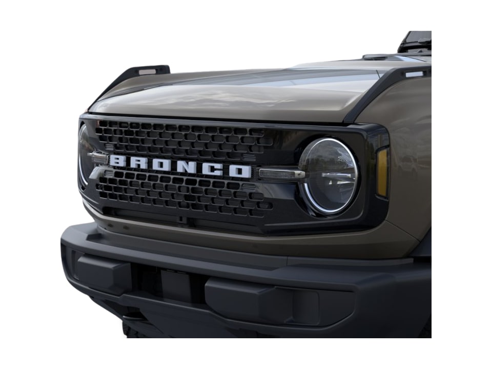 Thumbnail: 2026 Ford Bronco - 20