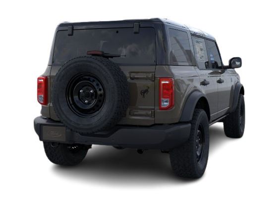 Thumbnail: 2026 Ford Bronco - 17