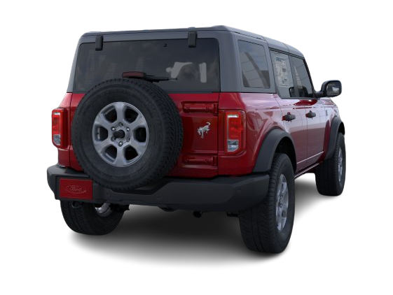 Thumbnail: 2026 Ford Bronco - 17