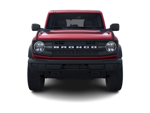 Thumbnail: 2026 Ford Bronco - 15