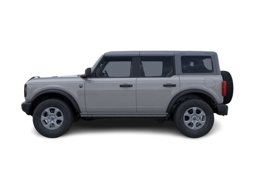 Thumbnail: 2026 Ford Bronco - 14