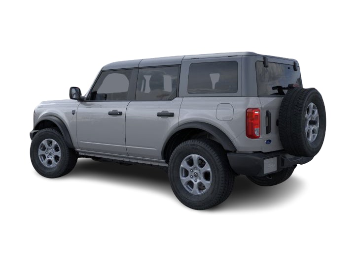 Thumbnail: 2026 Ford Bronco - 4