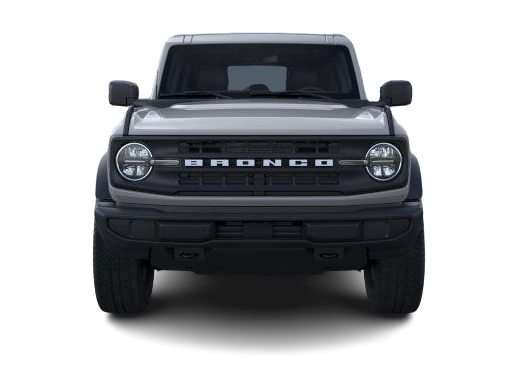 Thumbnail: 2026 Ford Bronco - 6