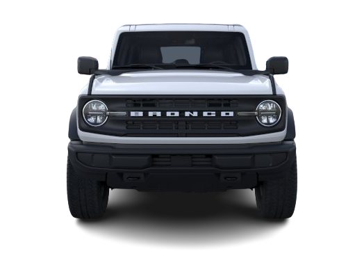 Thumbnail: 2026 Ford Bronco - 15