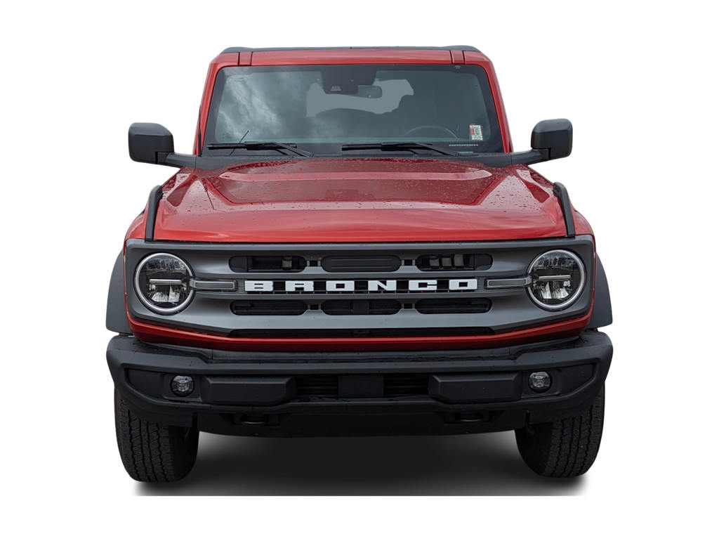 Thumbnail: 2024 Ford Bronco - 6