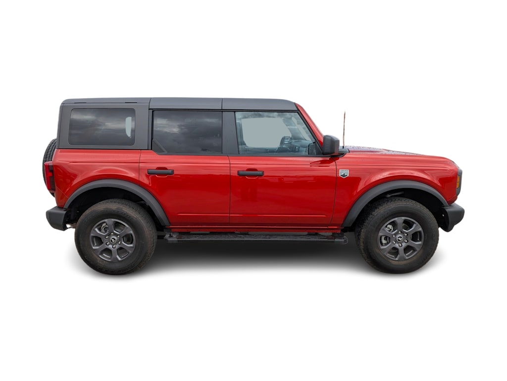 Thumbnail: 2024 Ford Bronco - 21