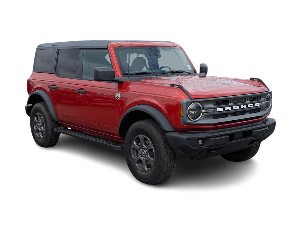 Thumbnail: 2024 Ford Bronco - 22