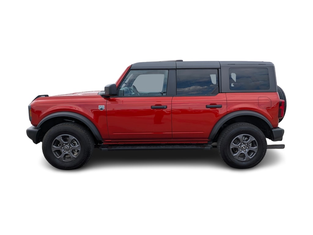 Thumbnail: 2024 Ford Bronco - 3