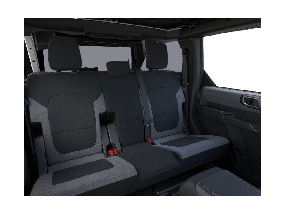 Thumbnail: 2025 Ford Bronco - 11