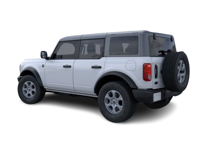 Thumbnail: 2025 Ford Bronco - 4