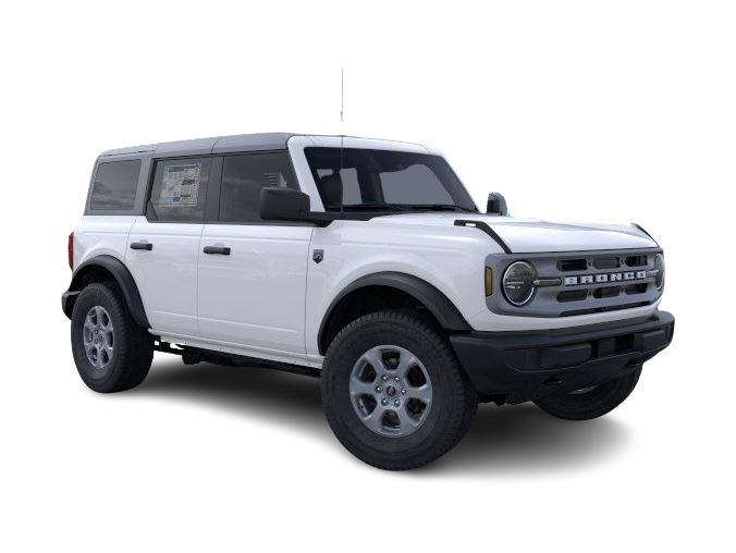 Thumbnail: 2025 Ford Bronco - 14