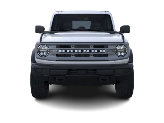 Thumbnail: 2025 Ford Bronco - 13