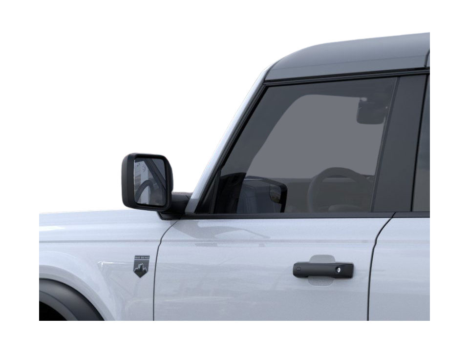 Thumbnail: 2025 Ford Bronco - 22