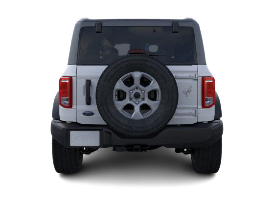 Thumbnail: 2025 Ford Bronco - 5