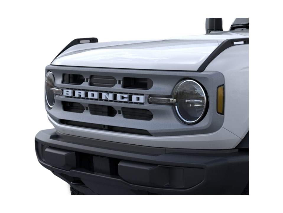 Thumbnail: 2025 Ford Bronco - 20