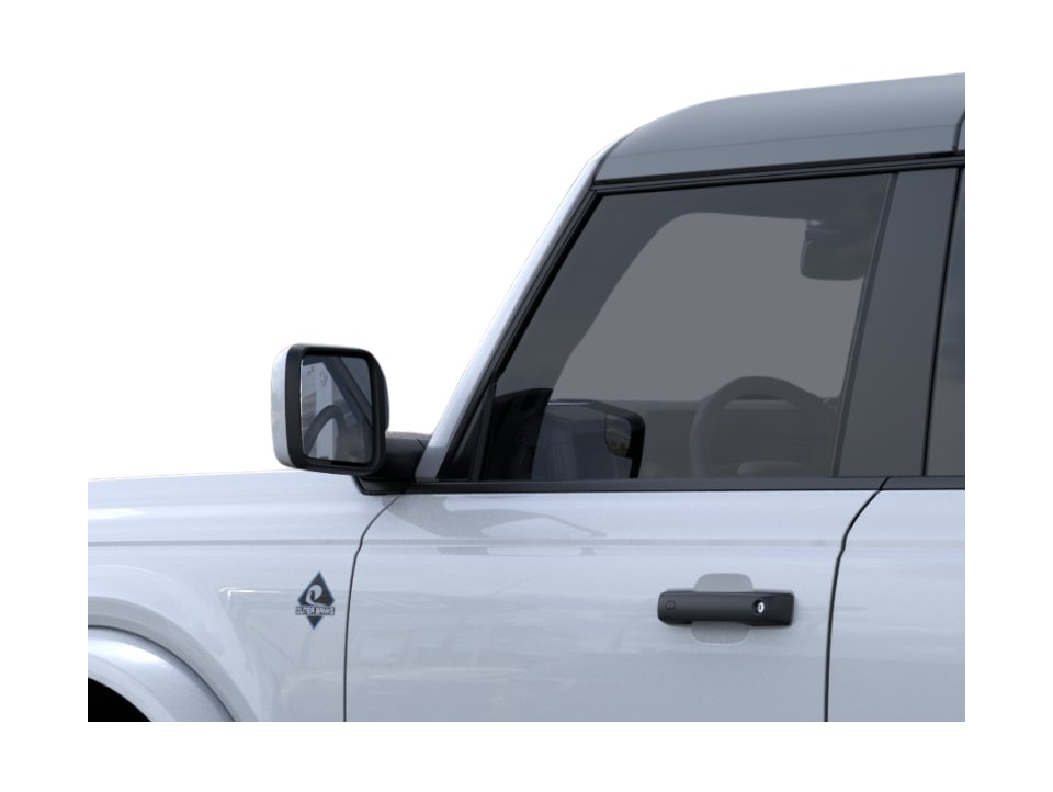 Thumbnail: 2026 Ford Bronco - 23