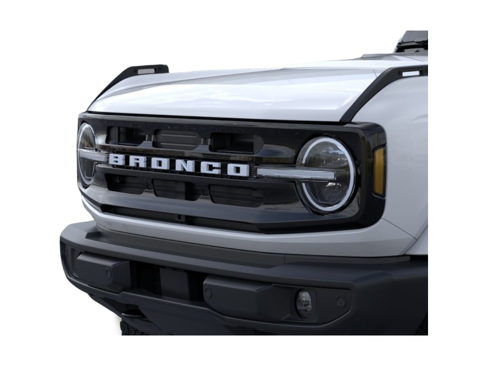 Thumbnail: 2026 Ford Bronco - 21