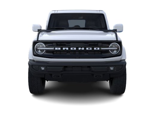 Thumbnail: 2026 Ford Bronco - 15