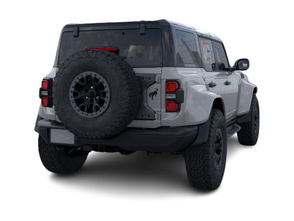 Thumbnail: 2026 Ford Bronco - 17