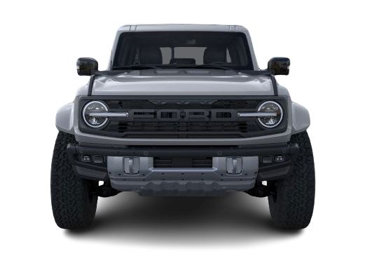 Thumbnail: 2026 Ford Bronco - 15