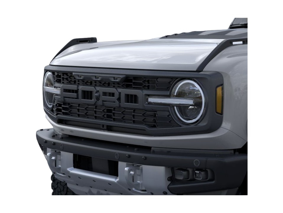 Thumbnail: 2026 Ford Bronco - 22