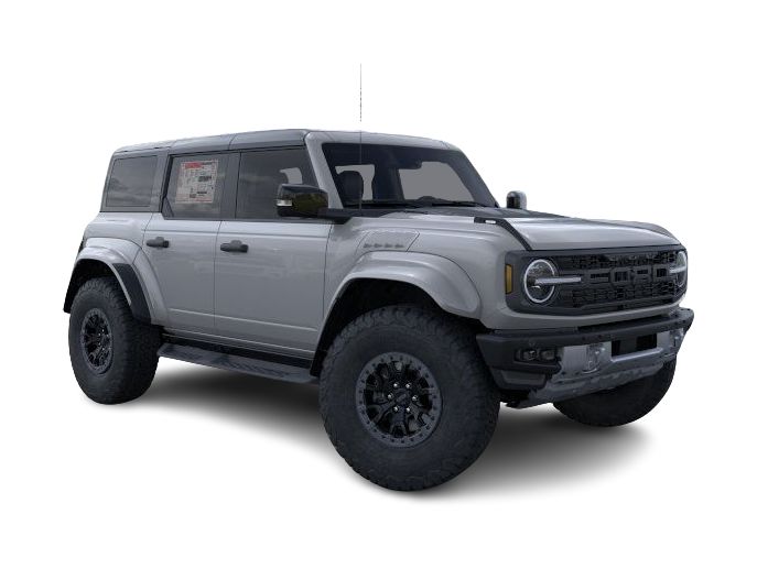 Thumbnail: 2026 Ford Bronco - 16