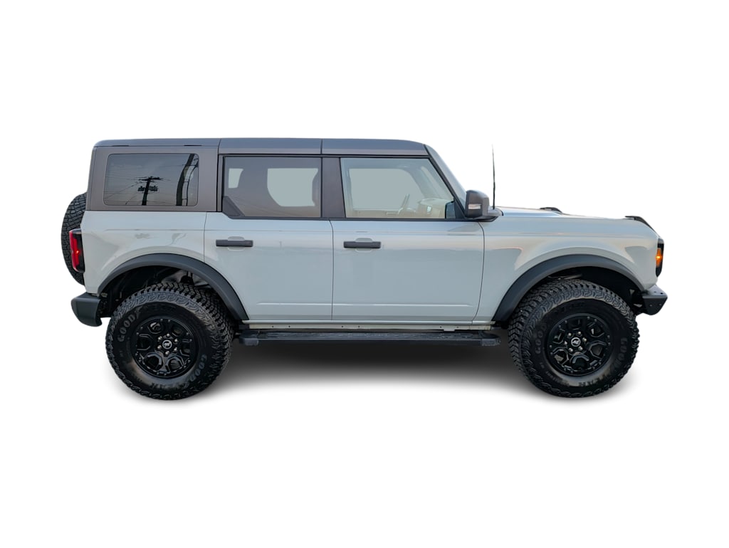Thumbnail: 2024 Ford Bronco - 21
