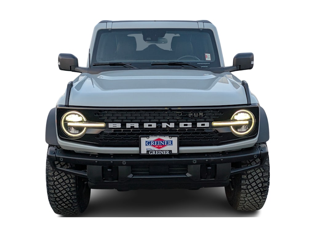Thumbnail: 2024 Ford Bronco - 6