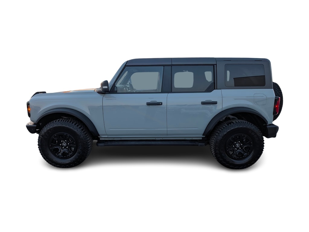 Thumbnail: 2024 Ford Bronco - 3