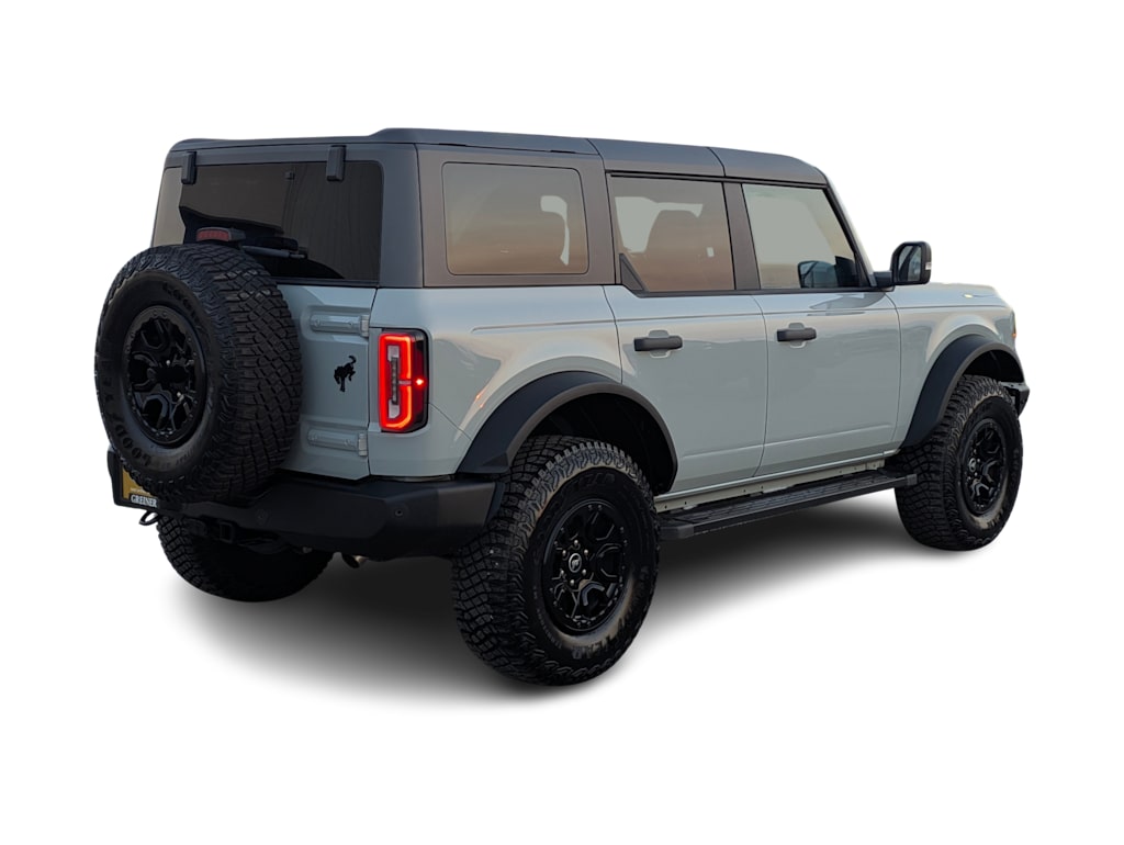 Thumbnail: 2024 Ford Bronco - 20