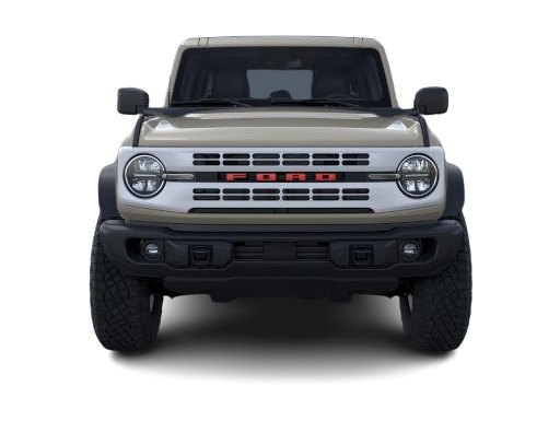 Thumbnail: 2026 Ford Bronco - 6