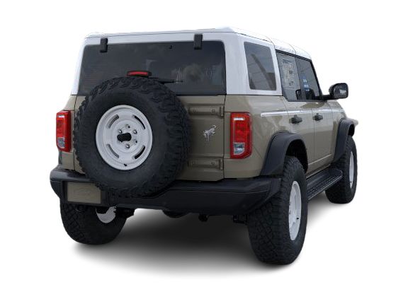 Thumbnail: 2026 Ford Bronco - 15