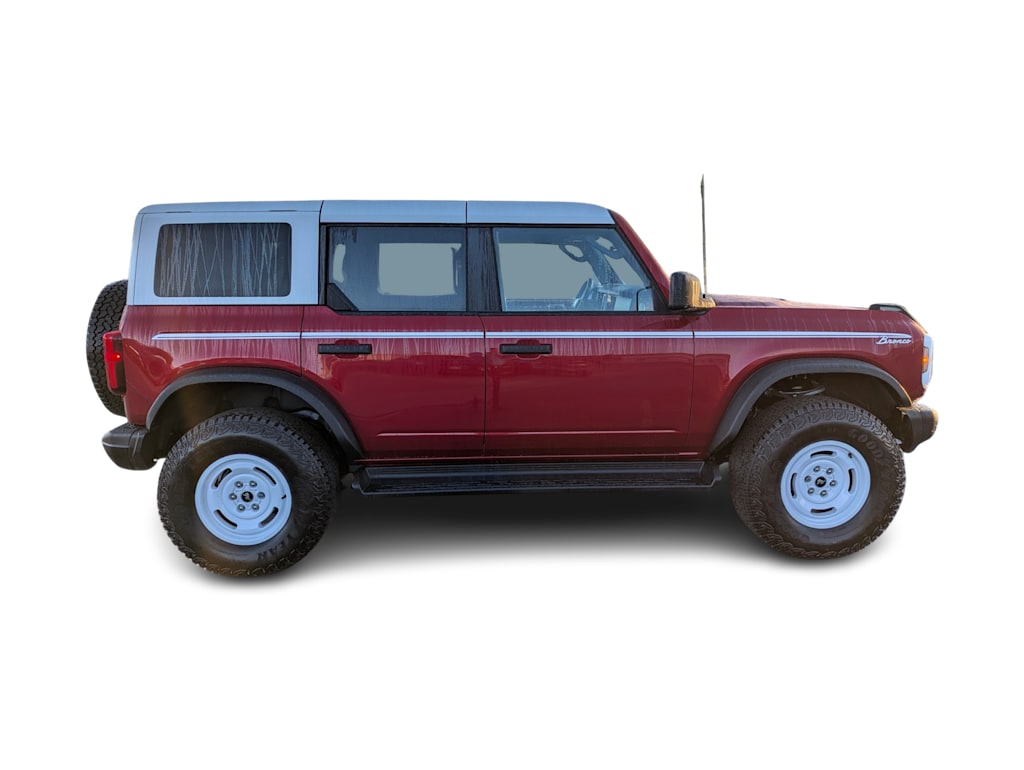 Thumbnail: 2026 Ford Bronco - 20