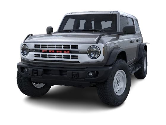 Thumbnail: 2026 Ford Bronco - 14