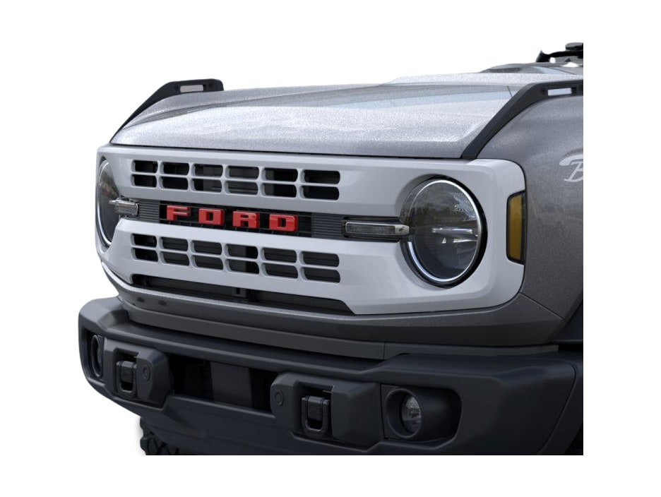 Thumbnail: 2026 Ford Bronco - 20