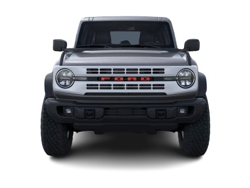 Thumbnail: 2026 Ford Bronco - 6