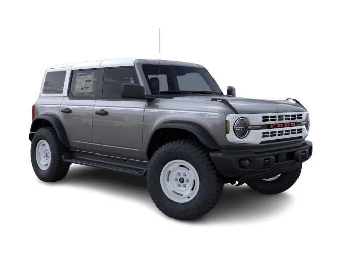 Thumbnail: 2026 Ford Bronco - 15