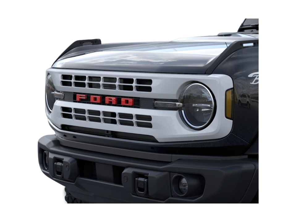 Thumbnail: 2026 Ford Bronco - 19