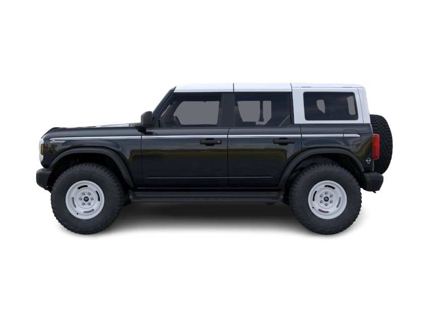 Thumbnail: 2026 Ford Bronco - 3