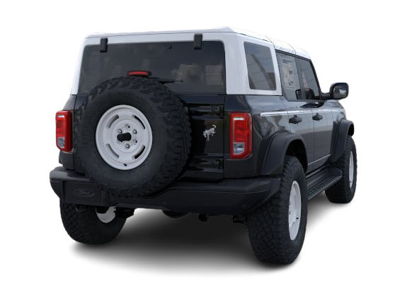 Thumbnail: 2026 Ford Bronco - 14