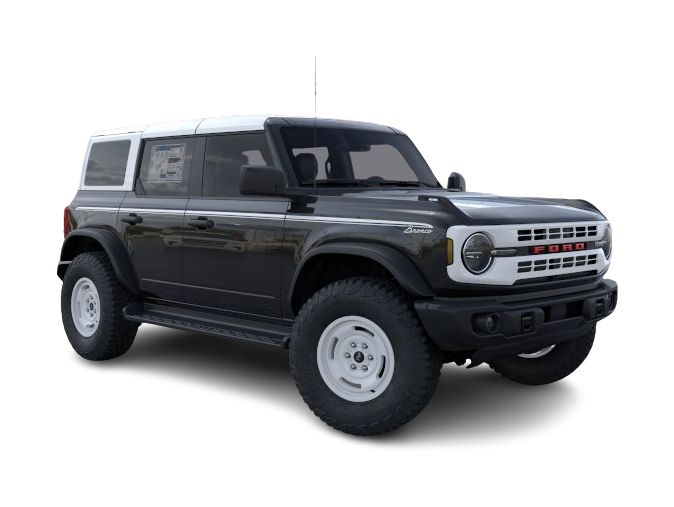 Thumbnail: 2026 Ford Bronco - 13