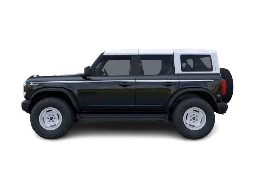 Thumbnail: 2026 Ford Bronco - 3