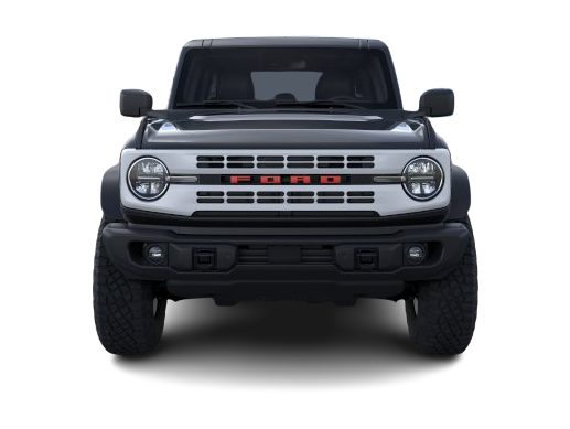 Thumbnail: 2026 Ford Bronco - 13