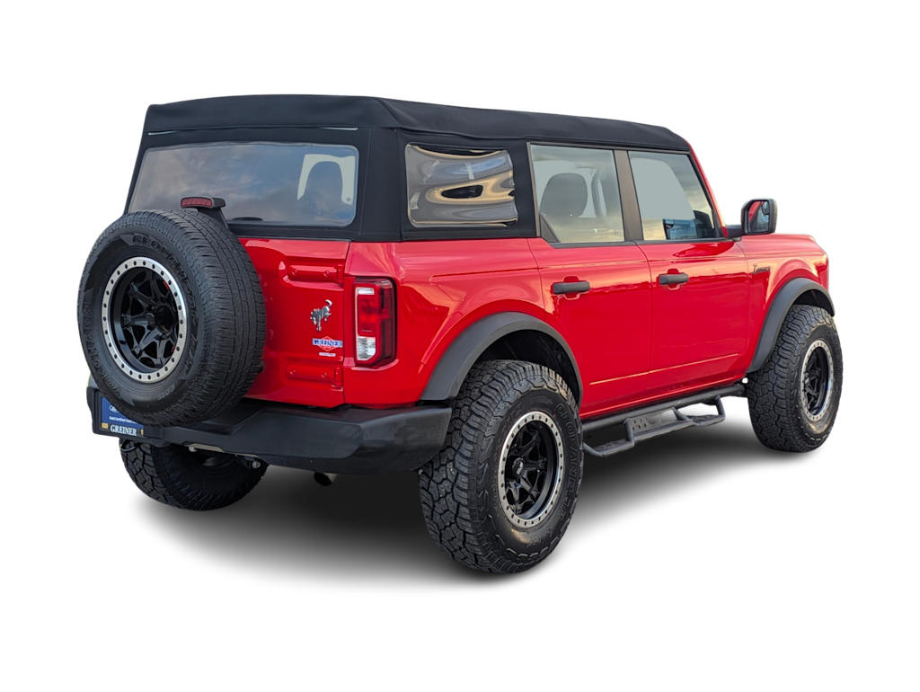 Thumbnail: 2023 Ford Bronco - 20
