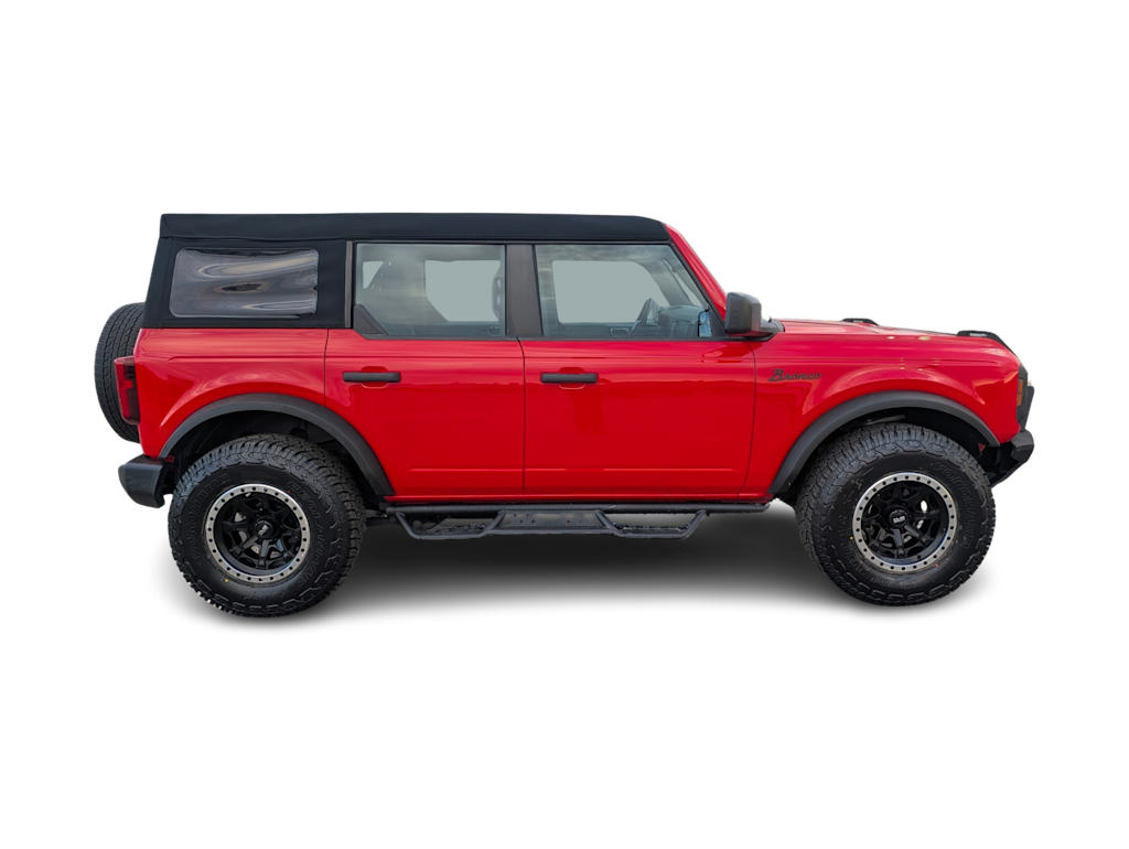 Thumbnail: 2023 Ford Bronco - 21