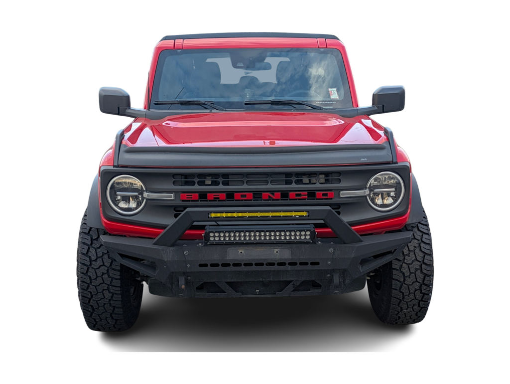 Thumbnail: 2023 Ford Bronco - 6