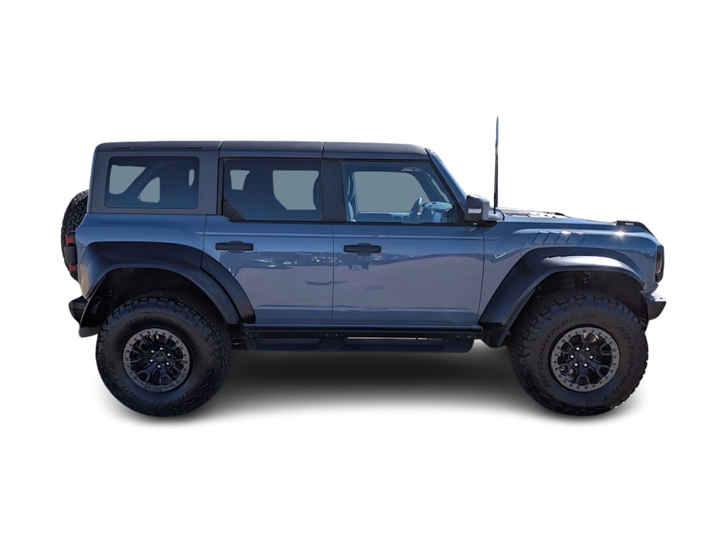 Thumbnail: 2023 Ford Bronco - 19