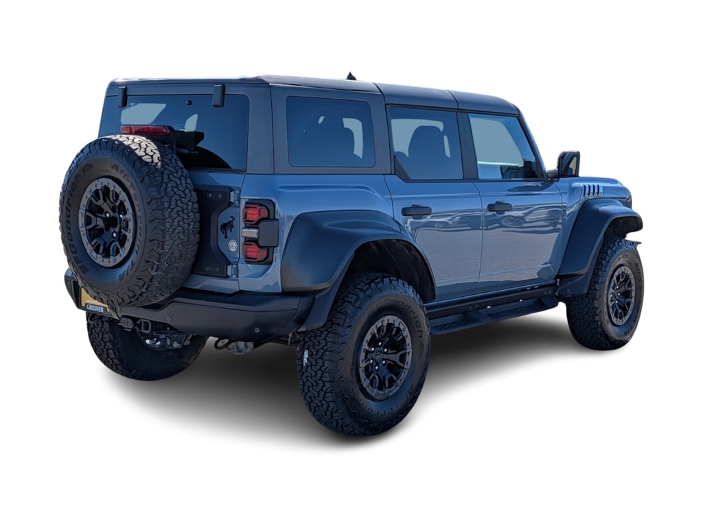 Thumbnail: 2023 Ford Bronco - 18