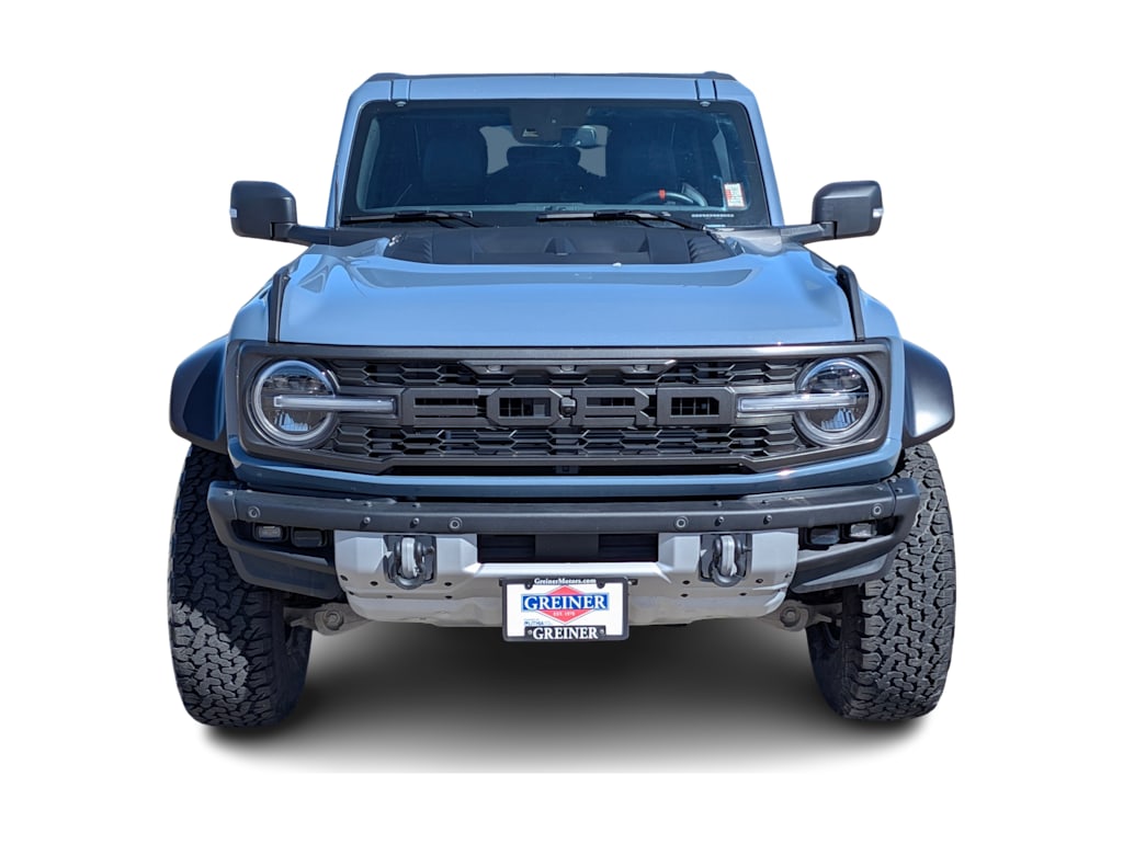 Thumbnail: 2023 Ford Bronco - 5