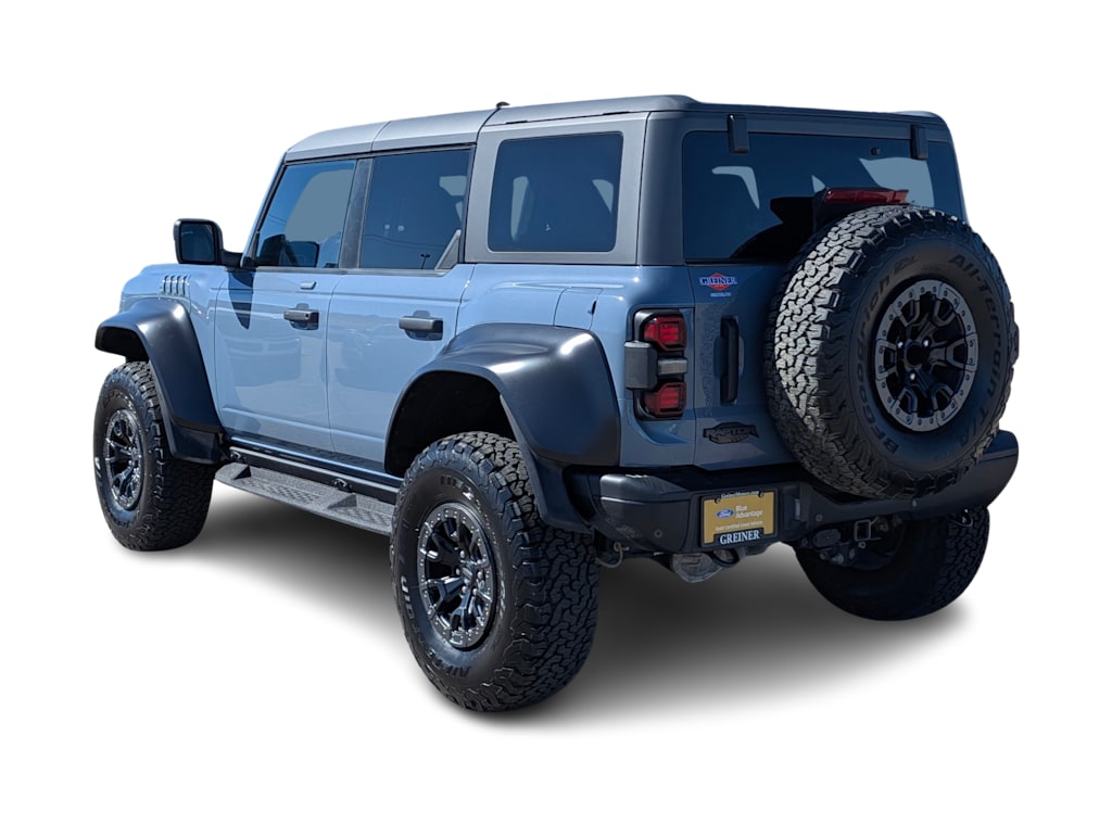 Thumbnail: 2023 Ford Bronco - 3